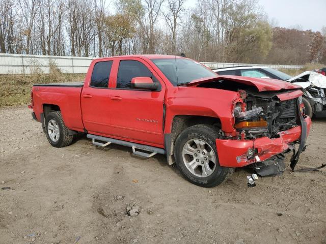 Photo 4 from auction – 2018 CHEVROLET SILVERADO with VIN 1GCVKREC6JZ359079