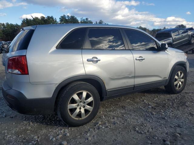 Photo 3 from auction – 2012 KIA SORENTO BA with VIN 5XYKTCA62CG307785