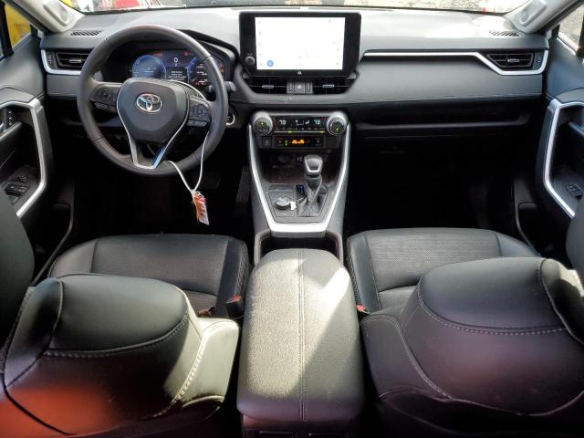 Photo 8 from auction – 2024 TOYOTA RAV4 LIMIT with VIN 4T3D6RFV7RU159128