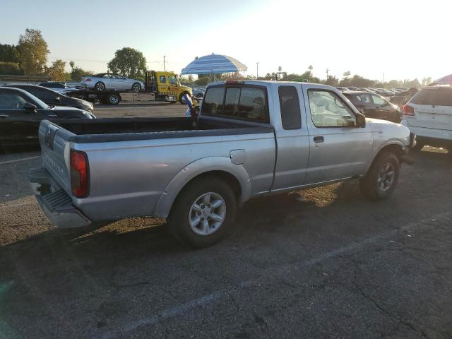 Photo 3 from auction – 2002 NISSAN FRONTIER K with VIN 1N6DD26S62C367087