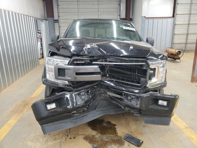 Photo 5 from auction – 2018 FORD F150 SUPER with VIN 1FTFX1E50JFB79137
