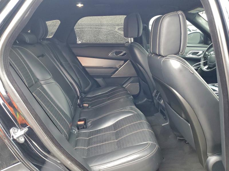 Photo 11 from auction – 2018 LAND ROVER RANGE ROVE with VIN SALYM2RV7JA758150