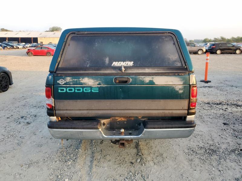 Фото 6 с аукциона – 1995 DODGE RAM 1500 с VIN 1B7HC16Y7SS182607