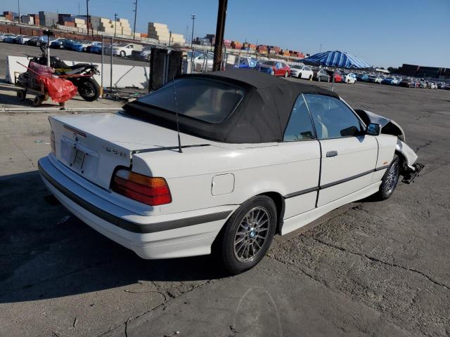 Photo 3 from auction – 1997 BMW 328 IC AUT with VIN WBABK8327VET96384