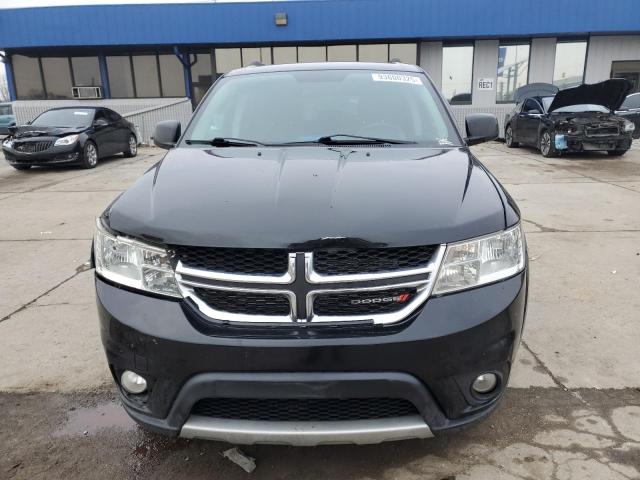 Photo 5 from auction – 2017 DODGE JOURNEY SX with VIN 3C4PDDBGXHT575242
