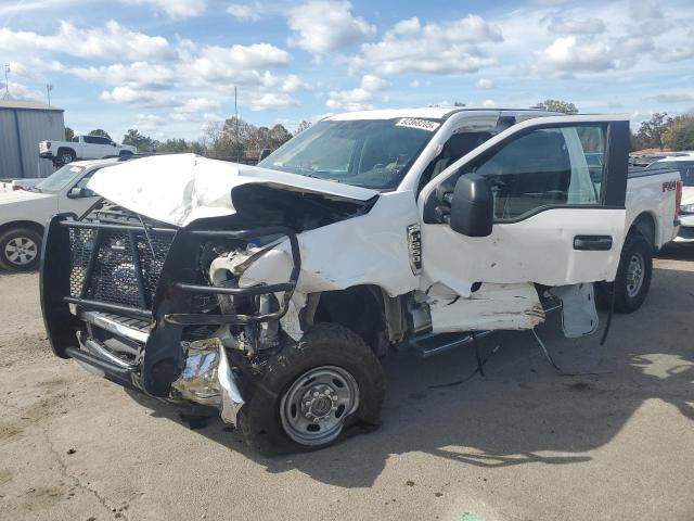 FORD F250 SUPER 2021 with VIN 1FT7W2B60MED46794 - Photo from auction