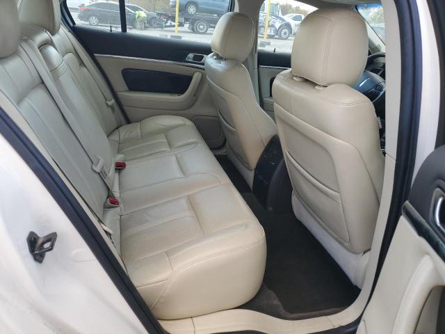 Photo 10 from auction – 2013 LINCOLN MKS with VIN 1LNHL9FT2DG611057