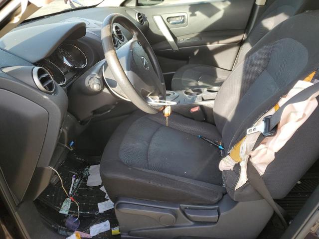 Photo 7 from auction – 2013 NISSAN ROGUE S with VIN JN8AS5MT0DW041252