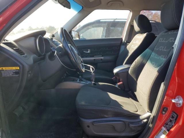 Photo 7 from auction – 2013 KIA SOUL + with VIN KNDJT2A63D7556441