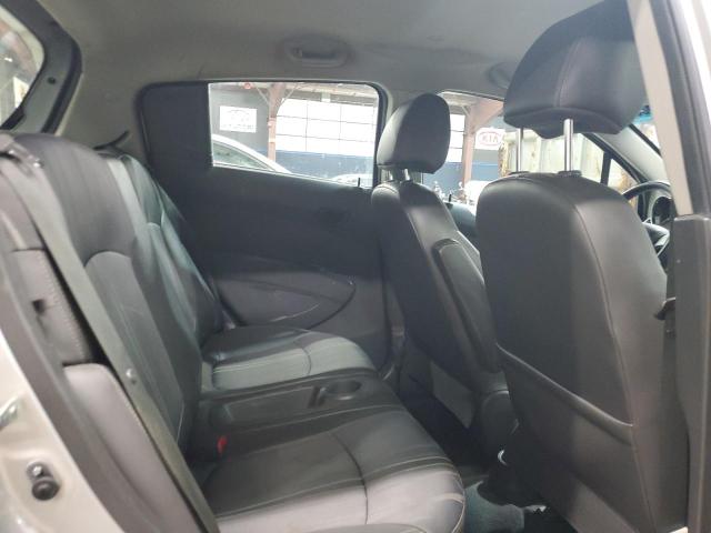 Zdjęcie 10 z aukcji – 2014 CHEVROLET SPARK LS z VIN KL8CB6S90EC551260