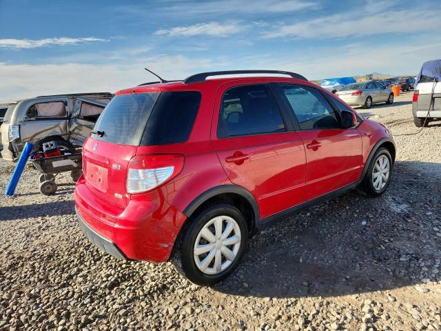 Photo 3 from auction – 2010 SUZUKI SX4 with VIN JS2YB5A34A6300938