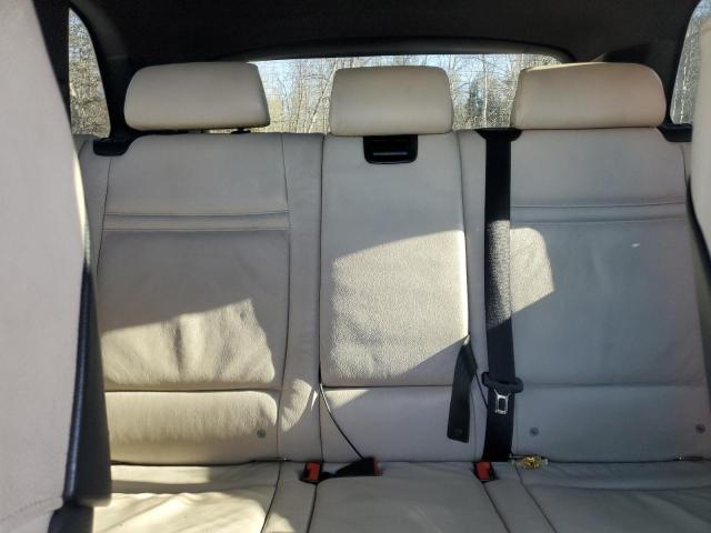Photo 10 from auction – 2011 BMW X5 XDRIVE3 with VIN 5UXZV4C58BL401559