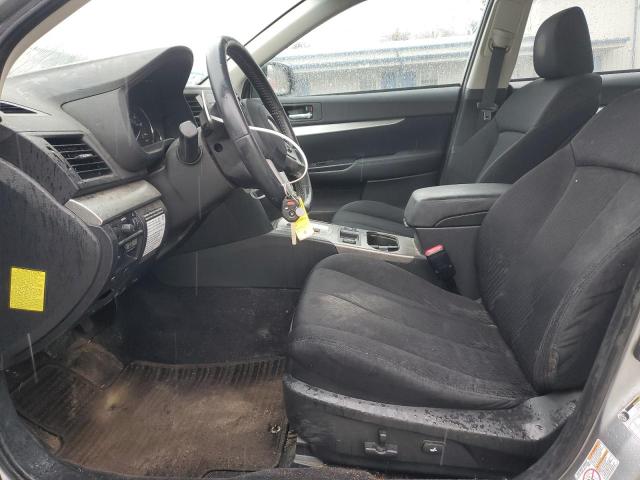 Photo 7 from auction – 2010 SUBARU LEGACY with VIN 4S3BMBC63A3238921