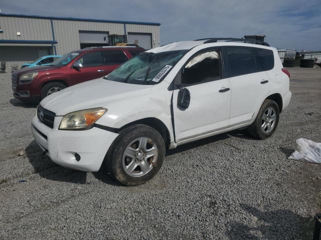 TOYOTA RAV4 2008 with VIN JTMBD33V486085925 - Photo from auction