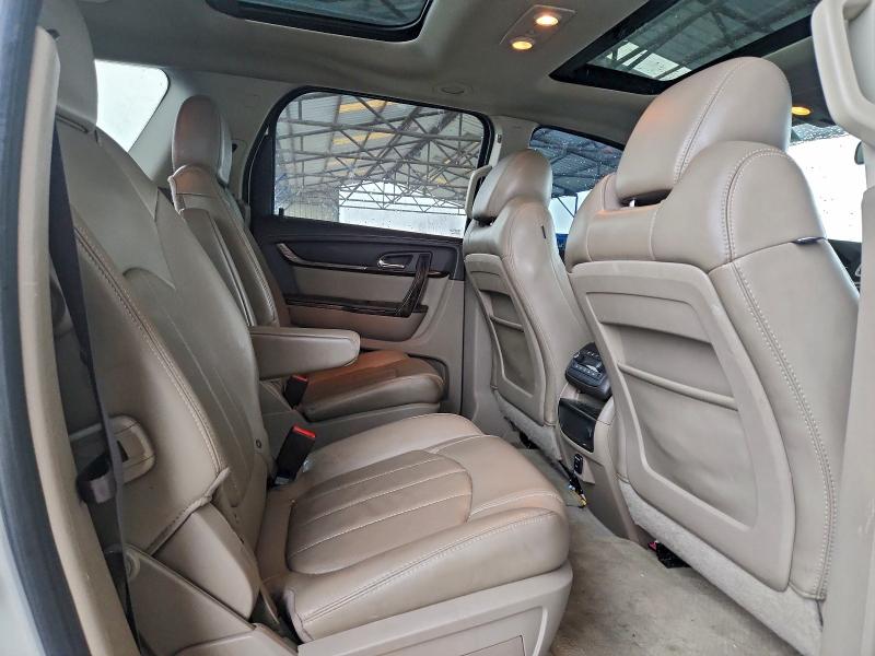 Photo 11 from auction – 2015 GMC ACADIA DEN with VIN 1GKKRTKD3FJ104411