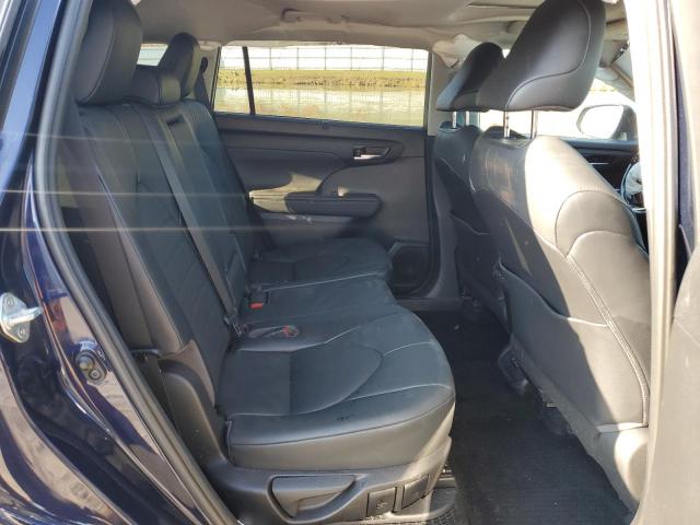 صورة رقم 11 من المزاد - 2020 TOYOTA HIGHLANDER مع VIN 5TDGBRCH3LS508415