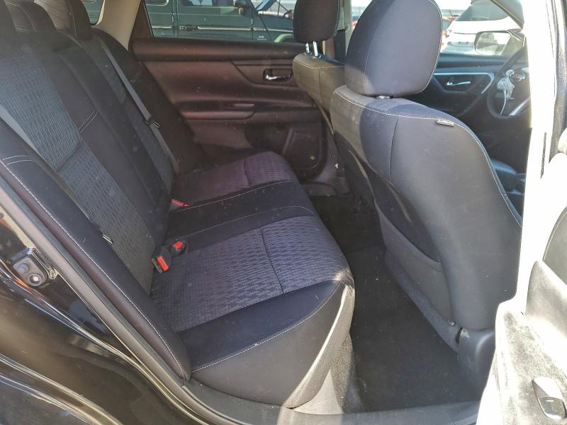 Photo 10 from auction – 2016 NISSAN ALTIMA 2.5 with VIN 1N4AL3APXGN330546