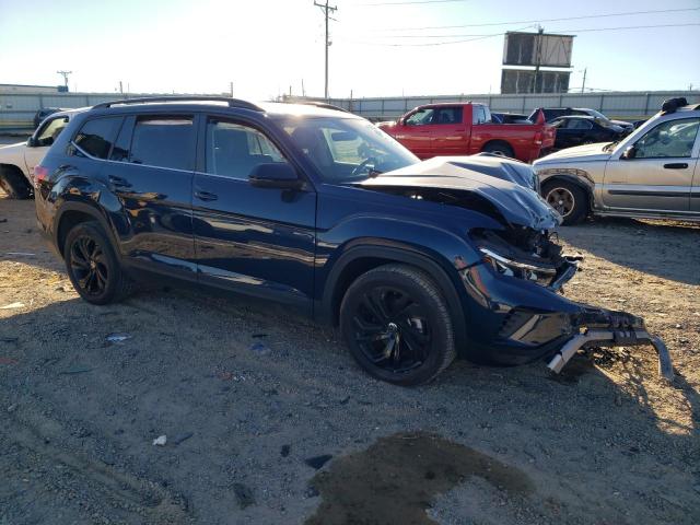 Photo 4 from auction – 2023 VOLKSWAGEN ATLAS SE with VIN 1V2KR2CA0PC546402