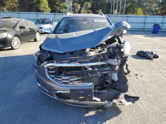 Photo 5 from auction – 2020 GMC TERRAIN with VIN 3GKALXEXXLL125867