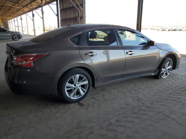 Photo 3 from auction – 2015 NISSAN ALTIMA 2.5 with VIN 1N4AL3APXFC474804