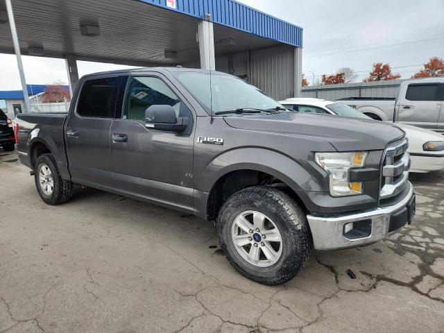 Photo 4 from auction – 2016 FORD F150 SUPER with VIN 1FTEW1EF0GKD76476