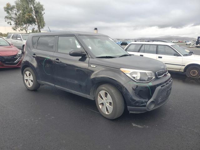 Photo 4 from auction – 2014 KIA SOUL with VIN KNDJN2A29E7032641