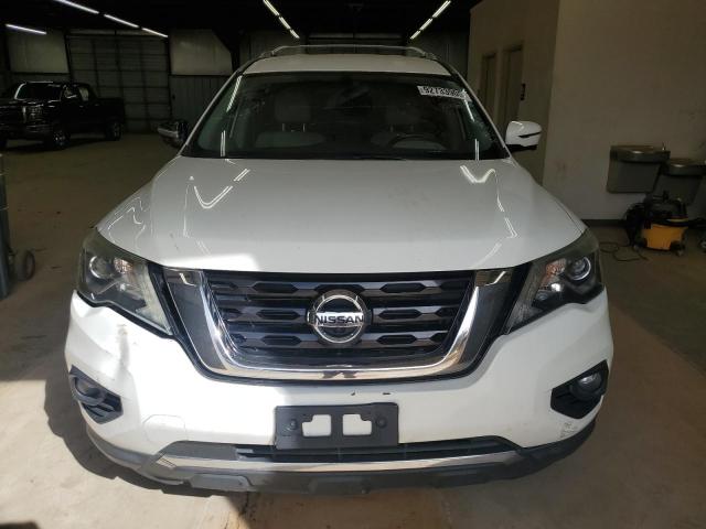 صورة رقم 5 من المزاد - 2017 NISSAN PATHFINDER مع VIN 5N1DR2MN9HC638696