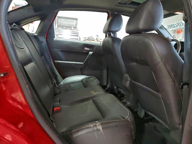 Photo 10 from auction – 2008 FORD FOCUS SE with VIN 1FAHP35N18W141002