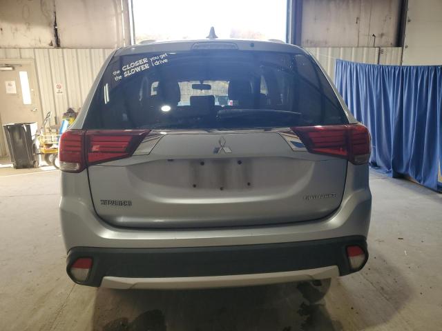 Photo 6 from auction – 2017 MITSUBISHI OUTLANDER with VIN JA4AZ2A32HZ049524