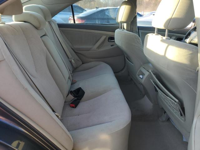 Photo 10 from auction – 2011 TOYOTA CAMRY BASE with VIN 4T1BF3EK1BU190692