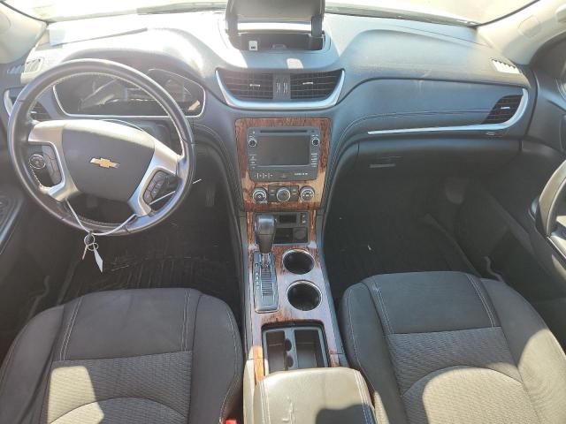 Photo 8 from auction – 2014 CHEVROLET TRAVERSE L with VIN 1GNKRGKD0EJ152103