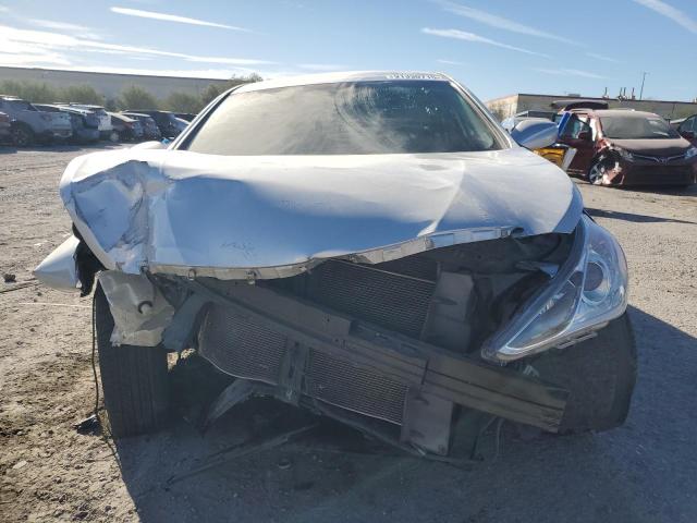 Photo 5 from auction – 2012 HYUNDAI SONATA GLS with VIN 5NPEB4AC1CH381056