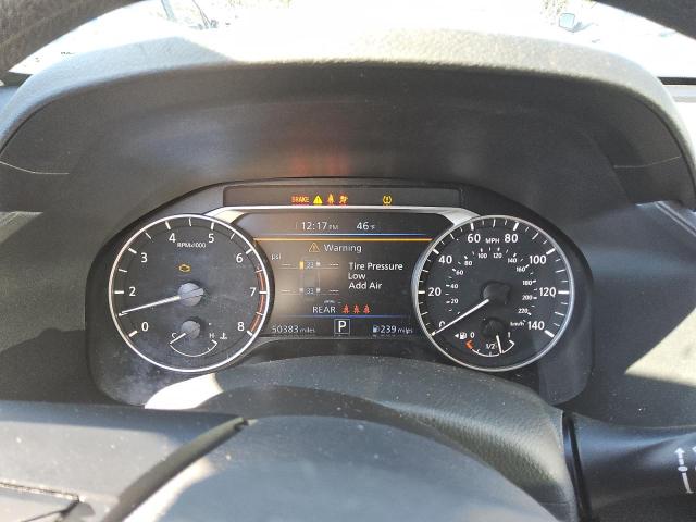 Photo 9 from auction – 2024 NISSAN ALTIMA SV with VIN 1N4BL4DV3RN301817