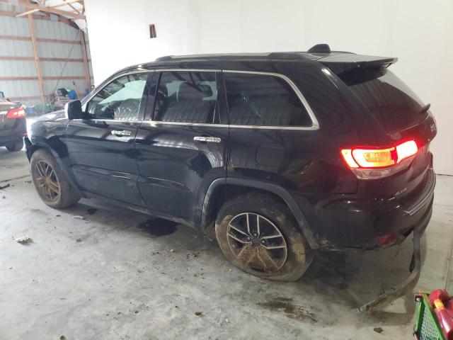 Photo 2 from auction – 2020 JEEP GRAND CHER with VIN 1C4RJFBG6LC169587