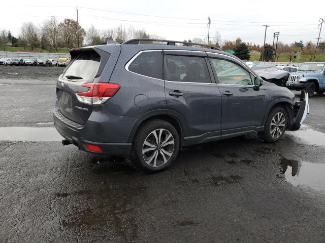 Photo 3 from auction – 2020 SUBARU FORESTER L with VIN JF2SKAUC1LH451622