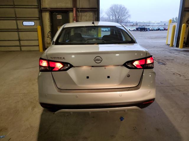 Photo 6 from auction – 2025 NISSAN VERSA S with VIN 3N1CN8DV6SL852963