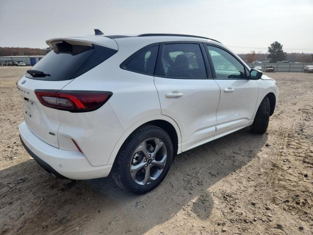 Photo 3 from auction – 2024 FORD ESCAPE with VIN 1FMCU0MZ6RUB18825