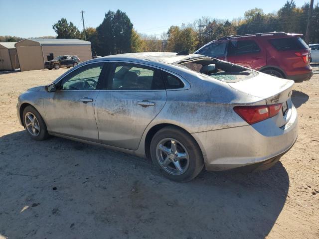Photo 2 from auction – 2016 CHEVROLET MALIBU LS with VIN 1G1ZB5ST9GF272942