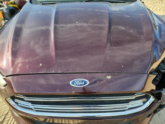 Photo 11 from auction – 2013 FORD FUSION SE with VIN 3FA6P0H7XDR338931