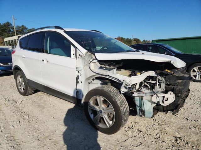 Photo 4 from auction – 2014 FORD ESCAPE SE with VIN 1FMCU9GX2EUD13037