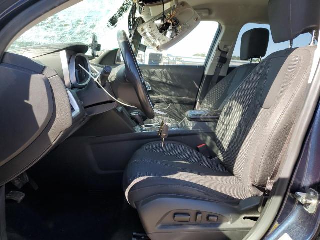 Photo 7 from auction – 2017 CHEVROLET EQUINOX LT with VIN 2GNALCEK0H1562575