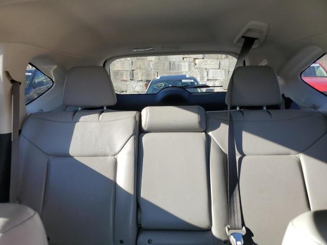 Photo 10 from auction – 2016 HONDA CR-V EXL with VIN 2HKRM4H70GH665756