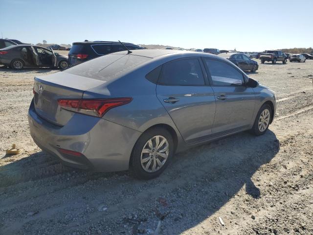 Photo 3 from auction – 2018 HYUNDAI ACCENT SE with VIN 3KPC24A3XJE026489