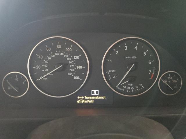 Photo 9 from auction – 2012 BMW 328 I SULE with VIN WBA3C1C51CF433097