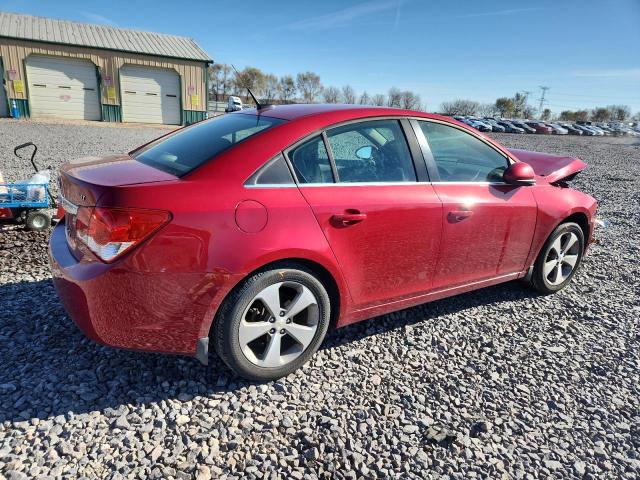 Photo 3 from auction – 2011 CHEVROLET CRUZE LT with VIN 1G1PG5S93B7100700