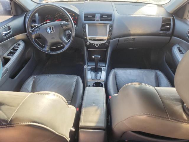 Photo 8 from auction – 2003 HONDA ACCORD EX with VIN 1HGCM66583A075858