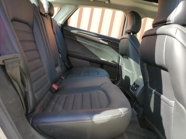 Photo 10 from auction – 2017 FORD FUSION SE with VIN 3FA6P0T98HR220097