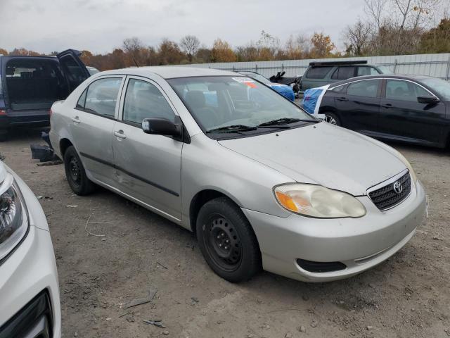 Photo 4 from auction – 2003 TOYOTA COROLLA CE with VIN 1NXBR32E23Z061318
