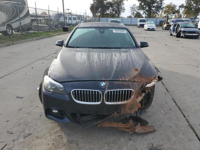 Foto 5 de la subasta – 2015 BMW 535 I con VIN WBA5B1C59FD918437