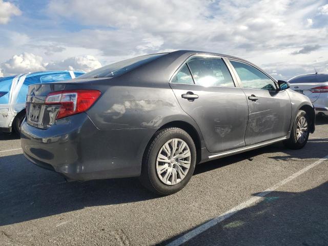 Photo 3 from auction – 2012 TOYOTA CAMRY BASE with VIN 4T4BF1FK0CR185686